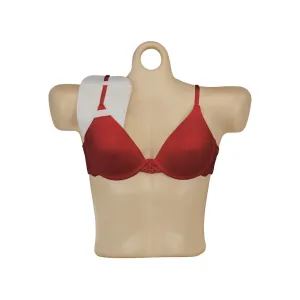 PAST Women's Hidden Comfort Recoil Shield Ambidextrous