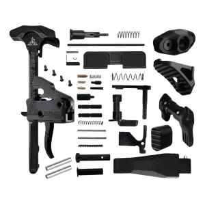 Rise Armament AR-15 Build Kit Bundle