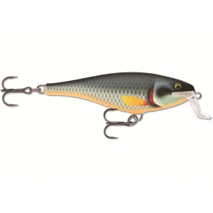 Rapala Super Shad Rap Jerkbait Halloween