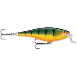 Rapala Super Shad Rap 14 Crankbait Perch
