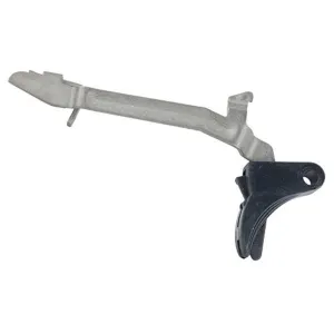 Glock Trigger with Trigger Bar Glock 36 Grooved Trigger