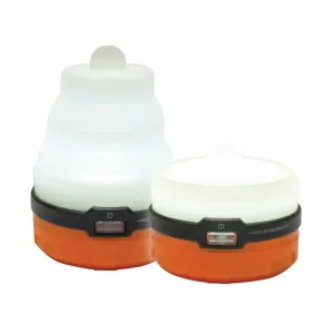 UST Spright Lantern Orange 2PK