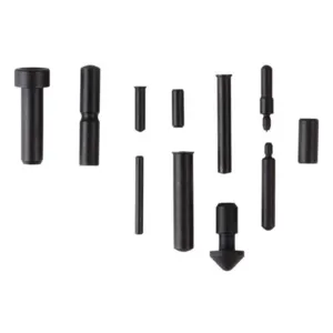Nowlin Complete 1911 Pin Set Steel Blue