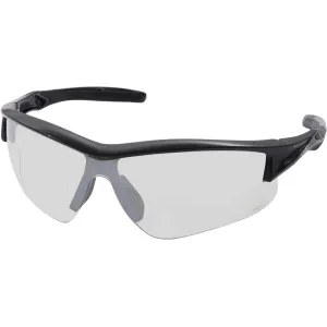 Howard Leight Acadia Shooting Glasses Clear Lens
