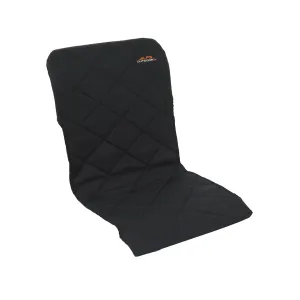 ALPS OutdoorZ Stealth Hunter Insulated Blind Chair Cover Black