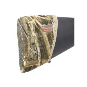 Beartooth Products 2.0 Slip On Recoil Pad Realtree Max 5