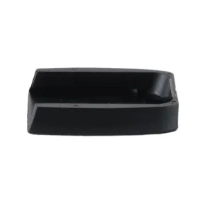 HK USP Compact Magazine Floorplate 40 S&W, 357 Sig 12-Round Blue