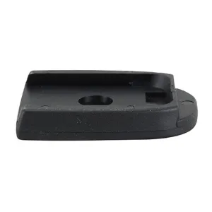 HK P2000SK Subcompact Magazine Floorplate 9mm, 40 S&W, 357 Sig Blue