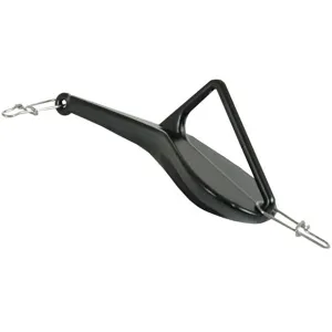 Off Shore Tackle Tadpole Resettable Diving Weight Size 3