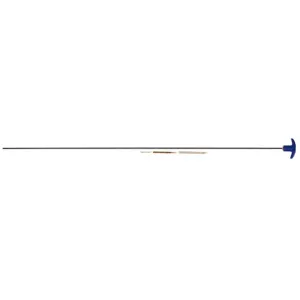Tetra Gun ValuPro II 1-Piece Cleaning Rod 17 Caliber 33" Steel 5 x 40 Thread