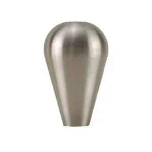 PTG Teardrop Bolt Knob