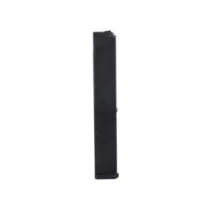 ProMag Magazine for Cobray M11 9mm 32-Round Magazine for Polymer Black