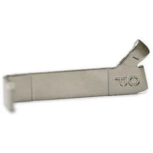 Overwatch Precision Minus Connector for Glock 17, 19, 20, 21, 22, 23, 24, 26, 27, 29, 30, 31, 32, 33, 34, 35, 36, 37, 38, 39, 40, 41 NP3