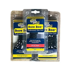 Tetra Gun Bore Boa Shotgun Bore Cleaner 410 Bore