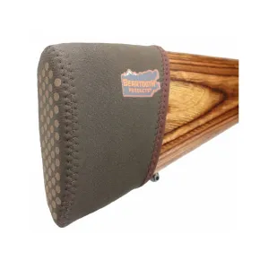 Beartooth Products 2.0 Slip On Recoil Pad Brown