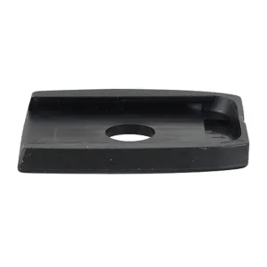 HK P2000, USP Compact Magazine Floorplate 9mm 13-Round Blue