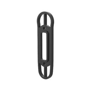 Ultradyne UD Lightweight Butt Stock Spacer Nylon Black