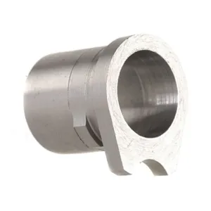 EGW Oversized 1911 Government Barrel Bushing Stainless Steel