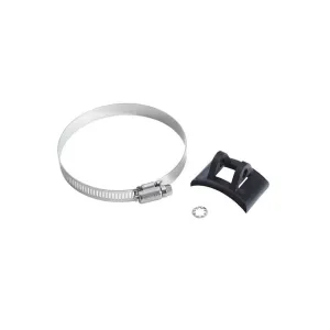 Lowrance Transducer Trolling Motor Mounting Bracket