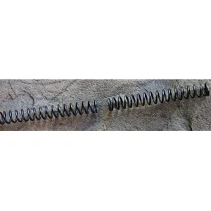Tubb SpeedLock Systems CS Firing Pin Spring for Winchester Model 70 Post-64 Long Action Chrome Silicon