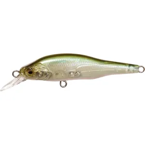 Megabass X-80 Jr. BFS Jerkbait GP Pro Green