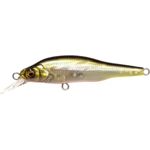 Megabass X-80 Jr. BFS Jerkbait HT ITO Tennessee Shad