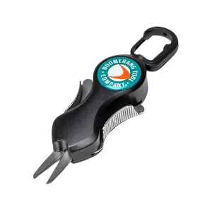 Boomerang Tool Company Long Snip Fishing Line Cutter