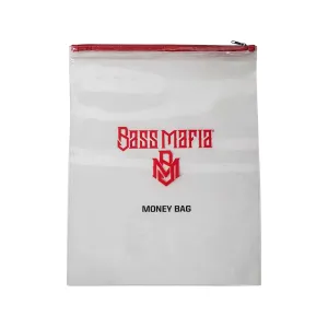 Bass Mafia Money Bag Tackle Bag 16x20