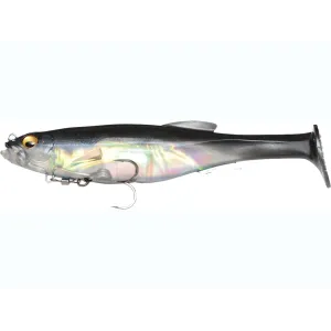 Megabass Magdraft 6 Swimbait Silver Shad