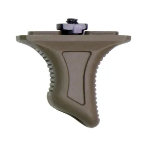 Slate Black Industries M-LOK Hand Stop Flat Dark Earth