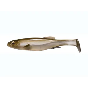 Megabass Magdraft 6 Swimbait Brownie