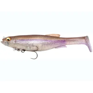 Megabass Magdraft 6 Swimbait Biwako Shad