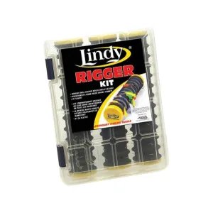 Lindy Rigger Organizer Kit