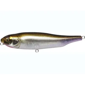 Megabass Giant Dog-X Topwater HT ITO Wakasagi