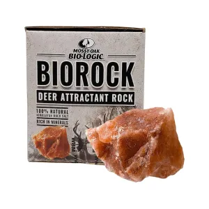 Biologic BioRock Mineral Deer Supplement 9lb