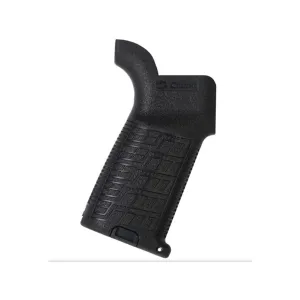 CMMG ZEROED AR-15, LR-308 Pistol Grip Black