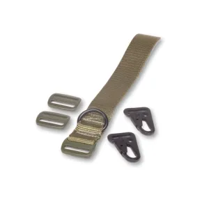 CrossTac Stock and Sling Upgrade Kit with HK Hooks Nylon OD