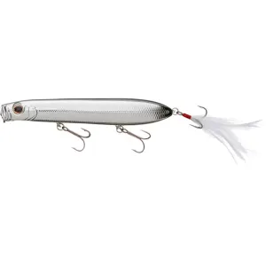 Evergreen SB-105 Topwater Full Metal