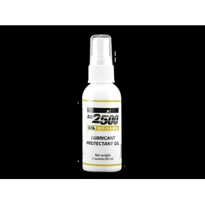 Mil-Comm MC2500 Gun Oil 2 oz Liquid