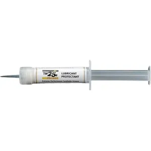 Mil-Comm TW25B Gun Grease 1/2 oz Syringe
