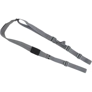 Strike Industries S3 Lite Rifle Sling Nylon Wolf Gray