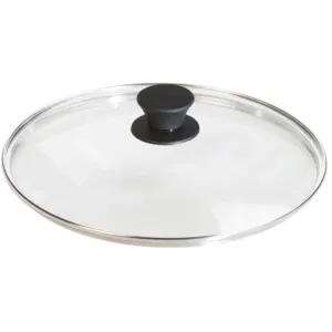Lodge 10.25" Glass Lid