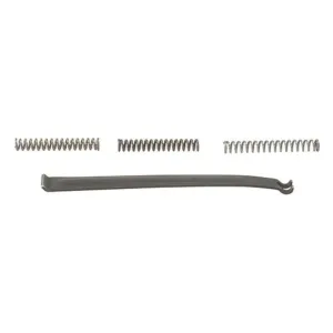Wolff Shooter's Spring Pack with TYPE-1 Standard Power Mainspring for S&W K, L, N-Frame