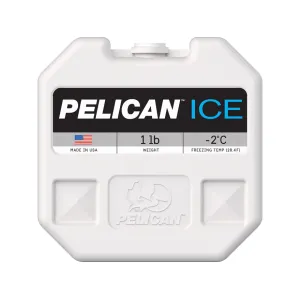Pelican Hard Ice Substitute 1LB
