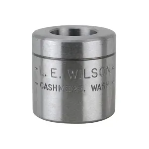 L.E. Wilson Trimmer Case Holder 6.8mm Remington SPC for New or Full Length Sized Cases