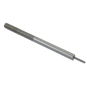 L.E. Wilson Replacement Decapping Punch For Bushing Full Length Sizing Die .1875" Diameter With .057" Decapping Pin (22 BR, 6mm Dasher, 6.5mm BR)