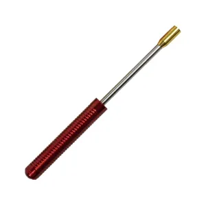 Pro-Shot Shotgun Choke and Chamber Tool 10 Gauge to 410 Bore Brass