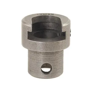 Lyman Shellholder Adapter J-Type Shellholder Ram to X-Type Ram Conversion
