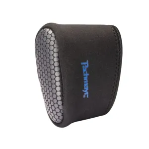 Pachmayr Shock Shield Universal Slip On Recoil Pad