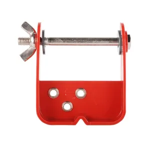 Bohning Serve-Tite Bow String Serving Tool Polymer Red